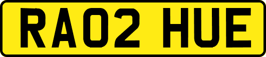 RA02HUE