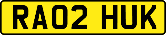 RA02HUK
