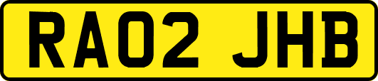 RA02JHB