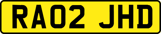 RA02JHD