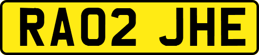 RA02JHE