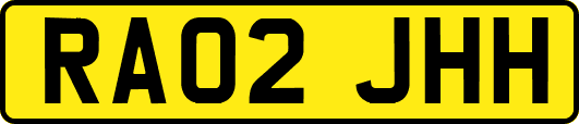 RA02JHH
