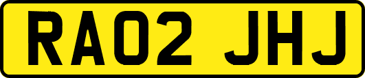 RA02JHJ
