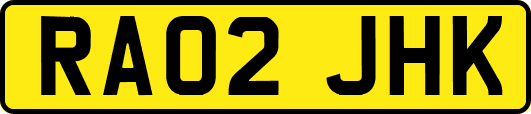 RA02JHK