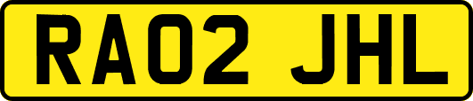 RA02JHL