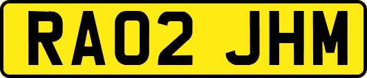 RA02JHM