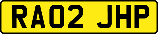 RA02JHP