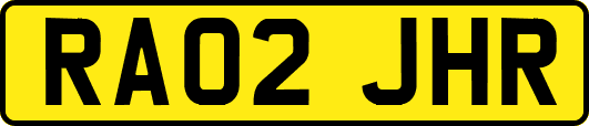 RA02JHR