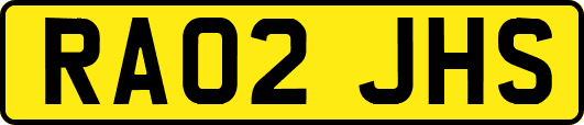 RA02JHS