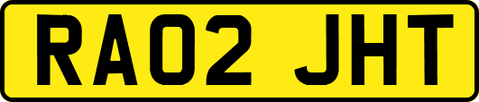 RA02JHT