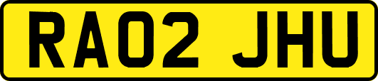 RA02JHU