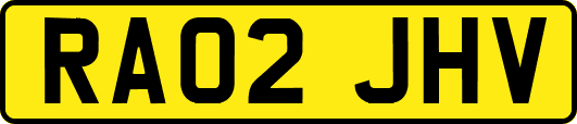 RA02JHV