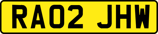 RA02JHW