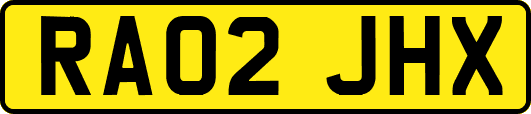 RA02JHX