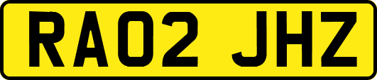 RA02JHZ