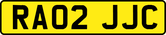 RA02JJC