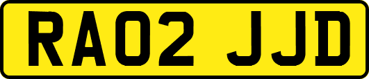 RA02JJD