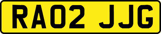 RA02JJG