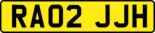 RA02JJH