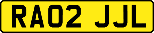 RA02JJL