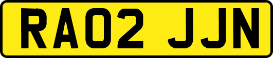 RA02JJN