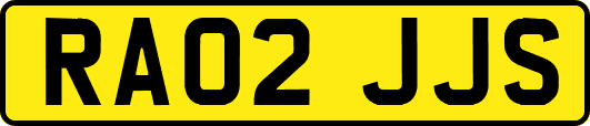 RA02JJS
