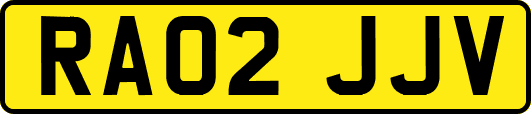 RA02JJV