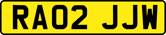 RA02JJW