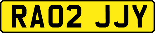 RA02JJY