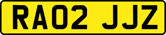 RA02JJZ