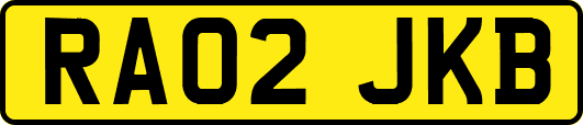 RA02JKB