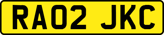 RA02JKC