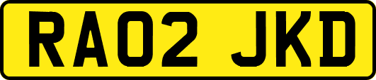 RA02JKD