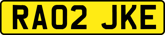 RA02JKE