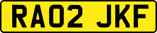 RA02JKF