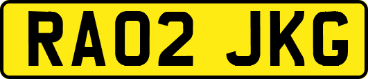 RA02JKG