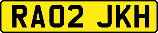 RA02JKH