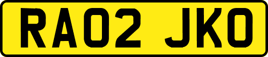 RA02JKO
