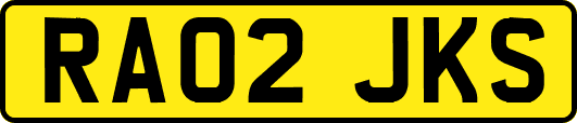 RA02JKS