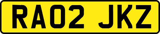 RA02JKZ