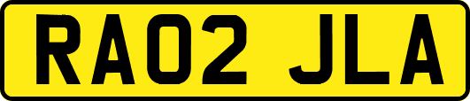 RA02JLA