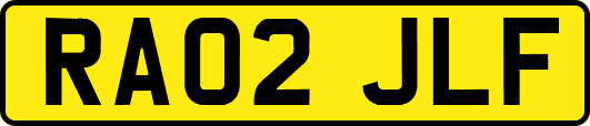 RA02JLF