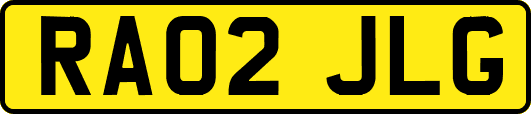 RA02JLG