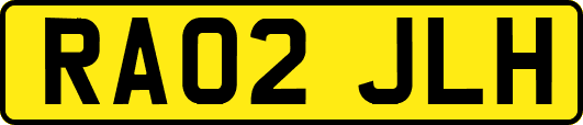 RA02JLH