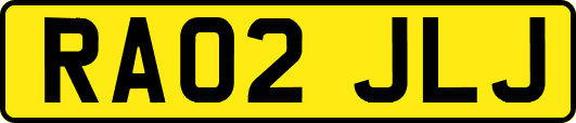 RA02JLJ