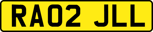 RA02JLL