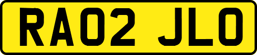 RA02JLO