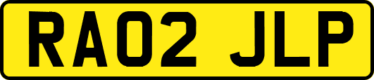 RA02JLP