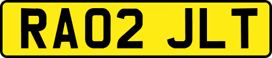 RA02JLT