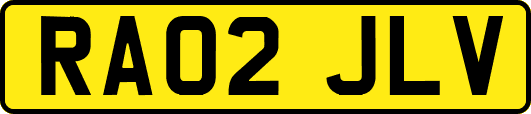 RA02JLV